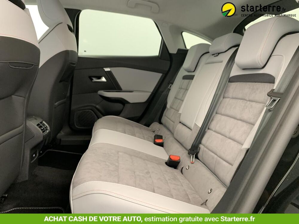 C4 PureTech 130 EAT8 Max 2025 occasion 69190 Saint-Fons
