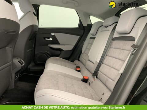 C4 PureTech 130 EAT8 Max 2025 occasion 69190 Saint-Fons