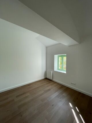  Appartement à louer 3 pièces 61 m²