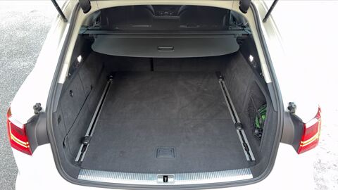 A6 3.0 V6 TDI 272 Ambiente - Toit ouvrant 2017 occasion 31250 Revel