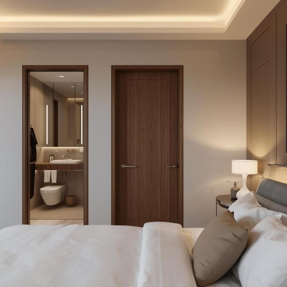 Vente Appartement **ÉTAGE ÉLEVÉ - VUE DÉGAGÉE - CUISINE SÉPARÉE - SUITE PARENTALE - SUPERBE 4 PIÈCES À PROXIMITÉ DES TRANSPORTS Lyon 2