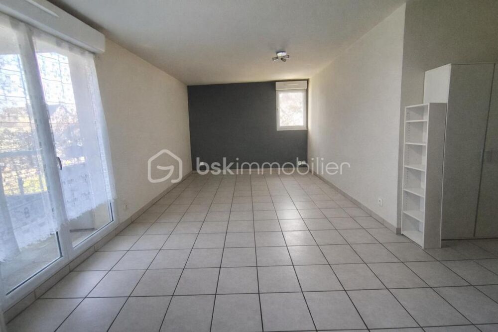 Vente Appartement En exclusivité Lisieux