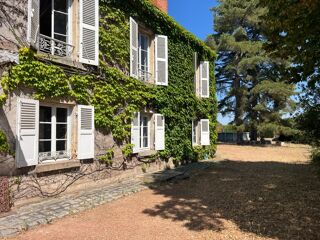  Propriété/château à vendre 8 pièces 225 m² Villerest