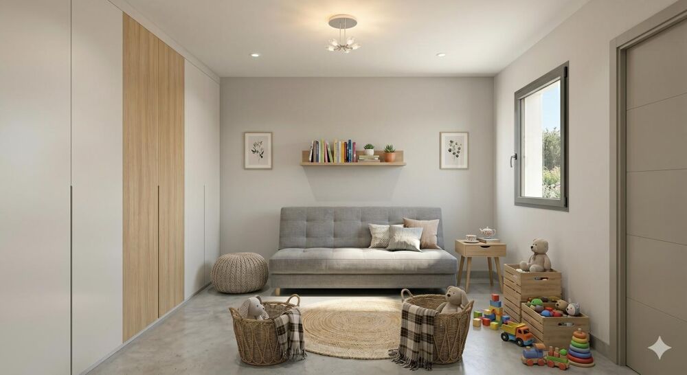 Vente Appartement Magnifique maison avec garage et jardin à Sanguinet Sanguinet