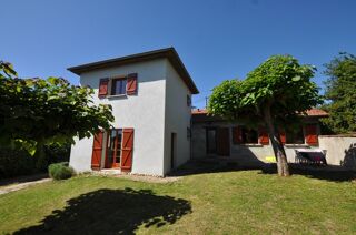  Maison à vendre 6 pièces 107 m²