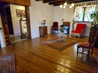  Ferme à vendre 12 pièces 340 m²
