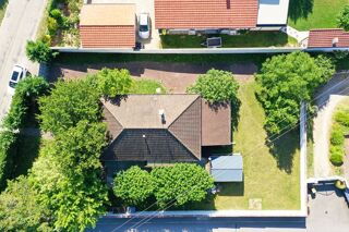  Maison à vendre 3 pièces 102 m²