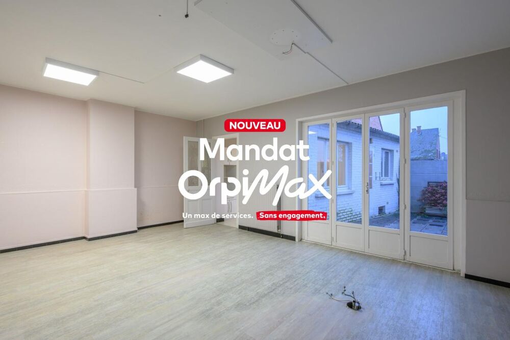 Immeuble de rapport centre ville