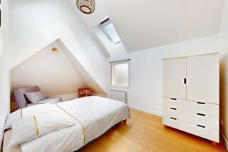  Maison � vendre 4 pi�ces 68 m�