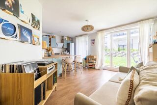  Appartement � vendre 3 pi�ces 62 m�