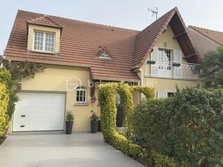  Maison � vendre 8 pi�ces 165 m�