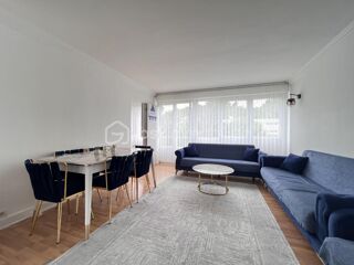  Appartement à vendre 4 pièces 66 m²