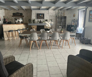  Maison  vendre 11 pices 252 m