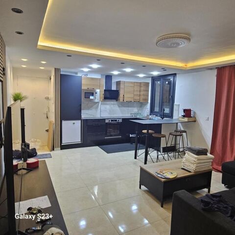  Appartement � louer 3 pi�ces 55 m�