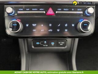 Tucson 1.6 T-GDI 239 Hybrid BVA6 Intuitive 2026 occasion 69190 Saint-Fons