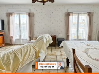  Maison � vendre 4 pi�ces 102 m�