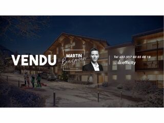  Appartement � vendre 5 pi�ces 97 m�