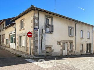  Immeuble � vendre 4 pi�ces 186 m�