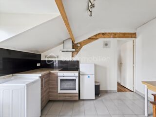  Appartement à vendre 2 pièces 25 m²