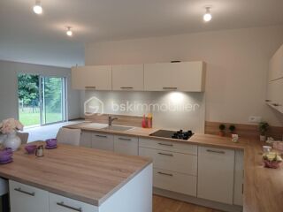  Maison � vendre 5 pi�ces 150 m�