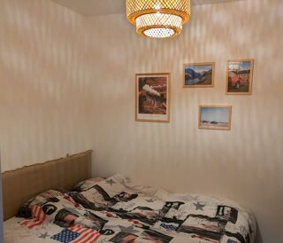  Appartement � louer 2 pi�ces 34 m�