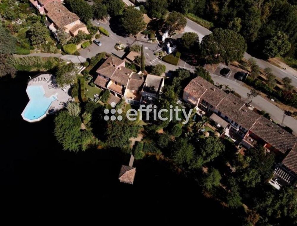 Vente Villa Villa Grimaud