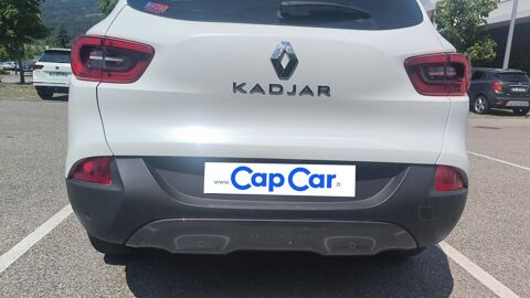 Kadjar 1.6 dCi 130 Intens 2019 occasion 74300 Cluses