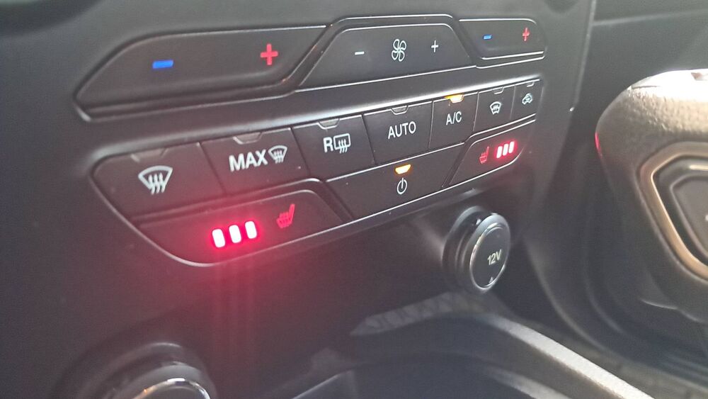 Ranger Super Cab 2.0 EcoBlue 213 BVA Wildtrak 2021 occasion 20221 Cervione