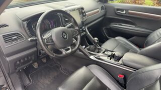 Koleos 2.0 dCI 177 4x4 X-Tronic Bose 2018 occasion 53200 Chateau Gontier Sur Mayenne