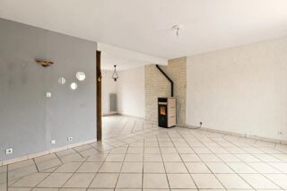 Vente Maison Maison de 3 chambres + Appartement - Champseru Champseru