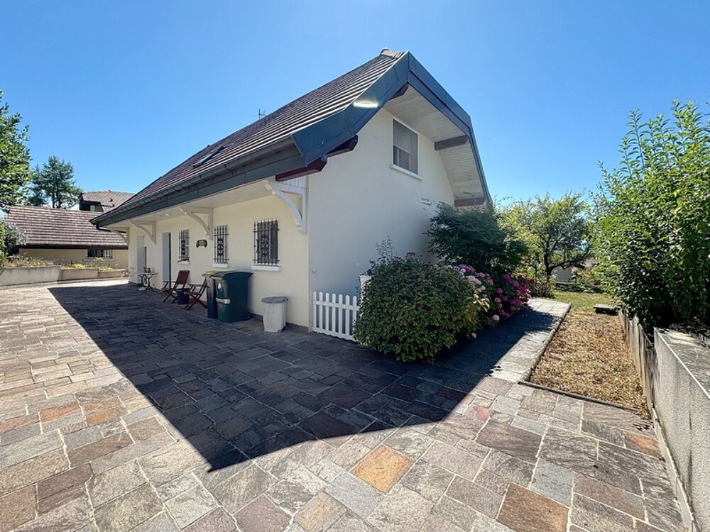 � vendre  Maison V�traz-Monthoux (74100)