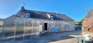 Vente Maison 5 pièces 126 m², Couterne