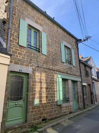  Maison � vendre 3 pi�ces 98 m�