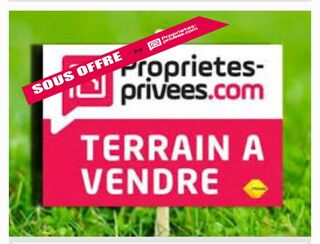  Terrain � vendre 428 m�