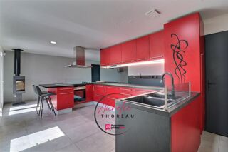  Maison à vendre 6 pièces 98 m²