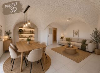  Appartement à vendre 2 pièces 68 m²