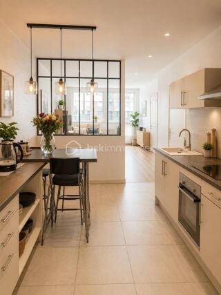  Immeuble à vendre 8 pièces 210 m²
