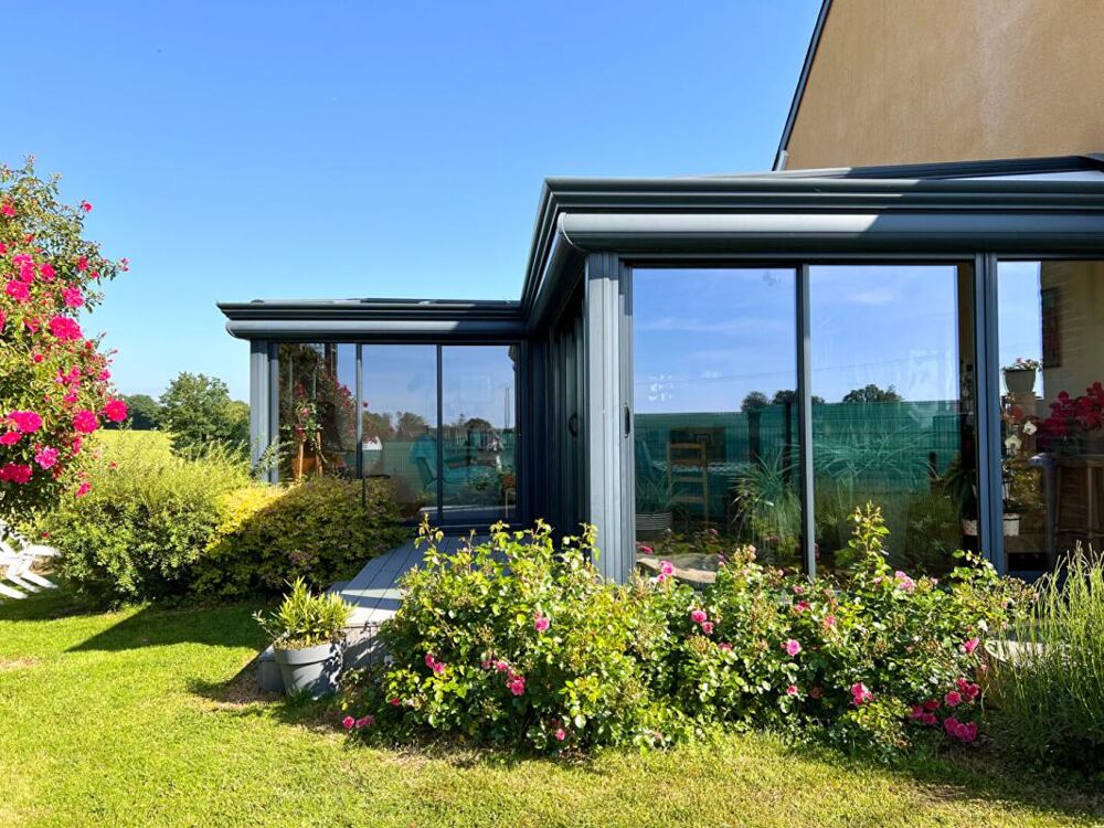MAISON DE CAMPAGNE TGV 20mn