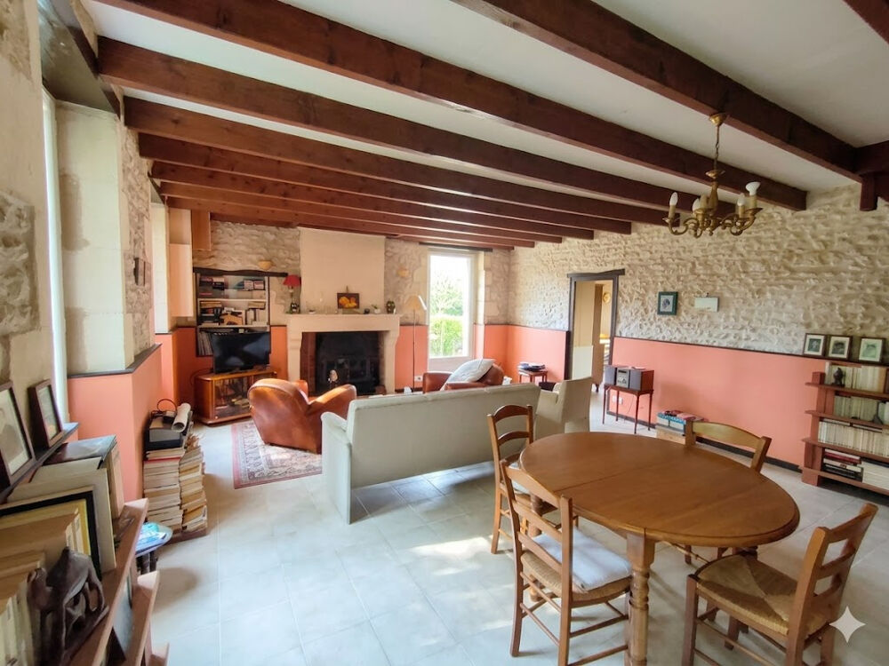 Maison Landes 118 m2