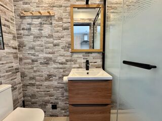  Appartement à vendre 1 pièce 17 m²