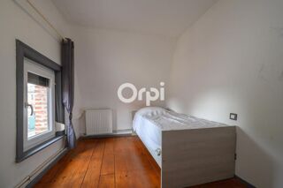  Maison à vendre 6 pièces 122 m²