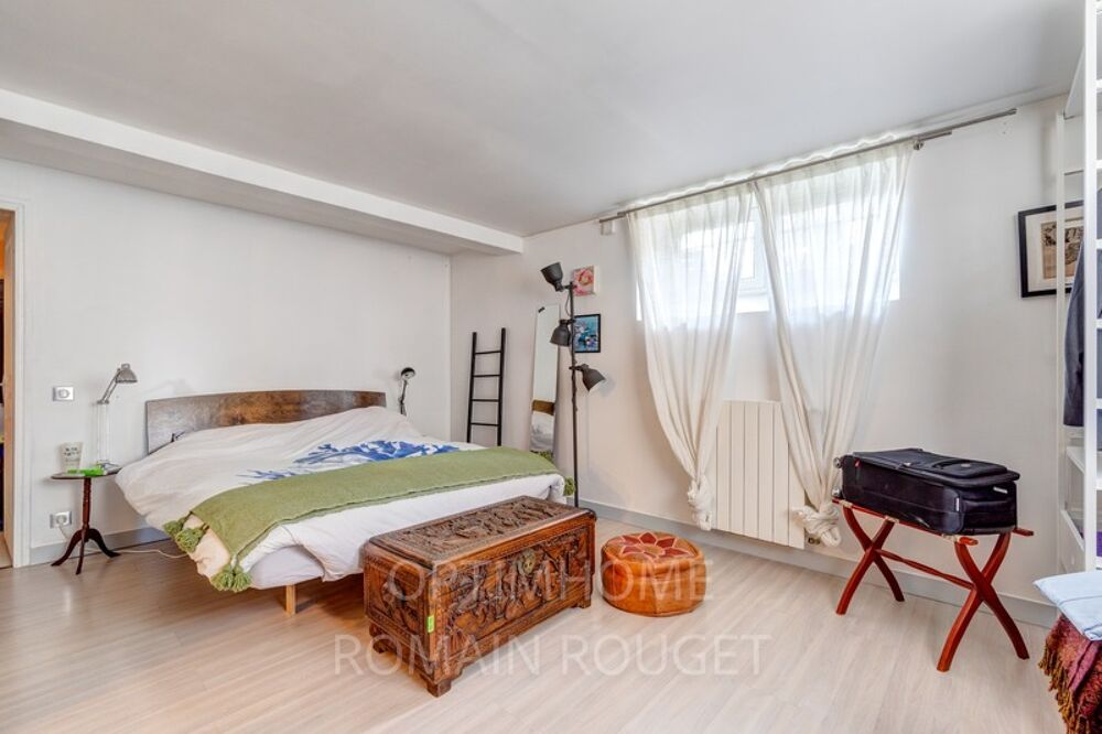  vendre  Maison Montesson (78360)