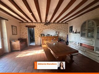  Proprit/chteau  vendre 7 pices 183 m