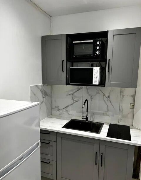  Appartement � louer 1 pi�ce 19 m�