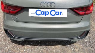 A1 1.0 TFSI 110 S-Tronic 7 S line - Automatique 2021 occasion 63000 Clermont Ferrand