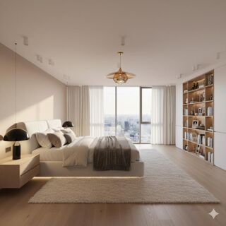  Appartement à vendre 3 pièces 66 m²