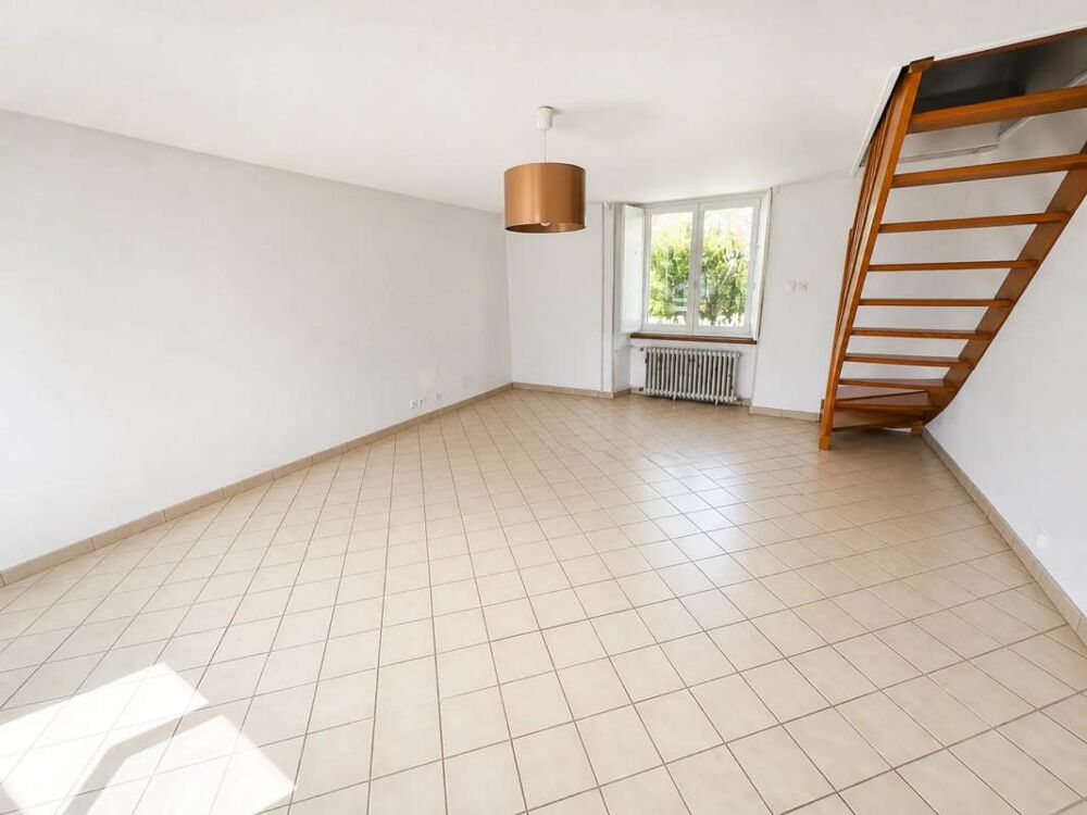 Vente Maison Maison de 4 pièces de 76,5 m² à La Chapelle-Saint-Ursin La chapelle saint ursin
