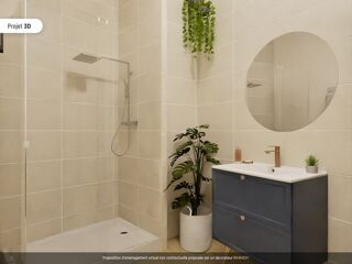  Appartement � vendre 3 pi�ces 71 m�