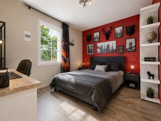  Maison à vendre 7 pièces 210 m²
