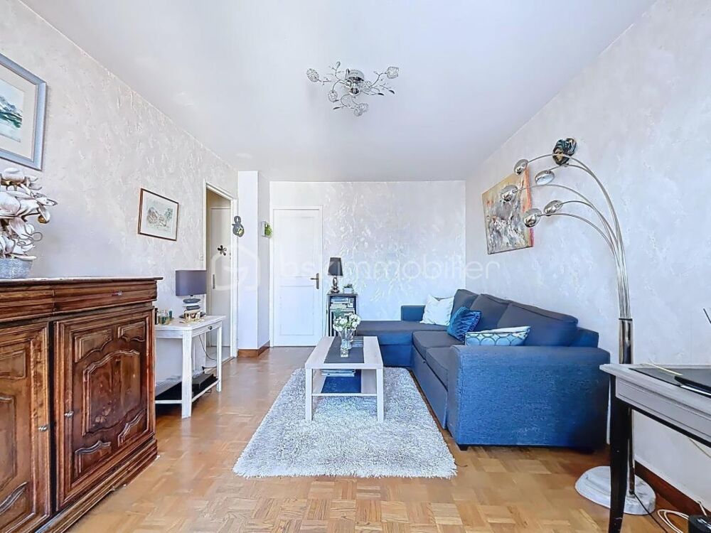 T3 54m² Pont de claix
